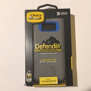 Samsung Galaxy S8 & S8+